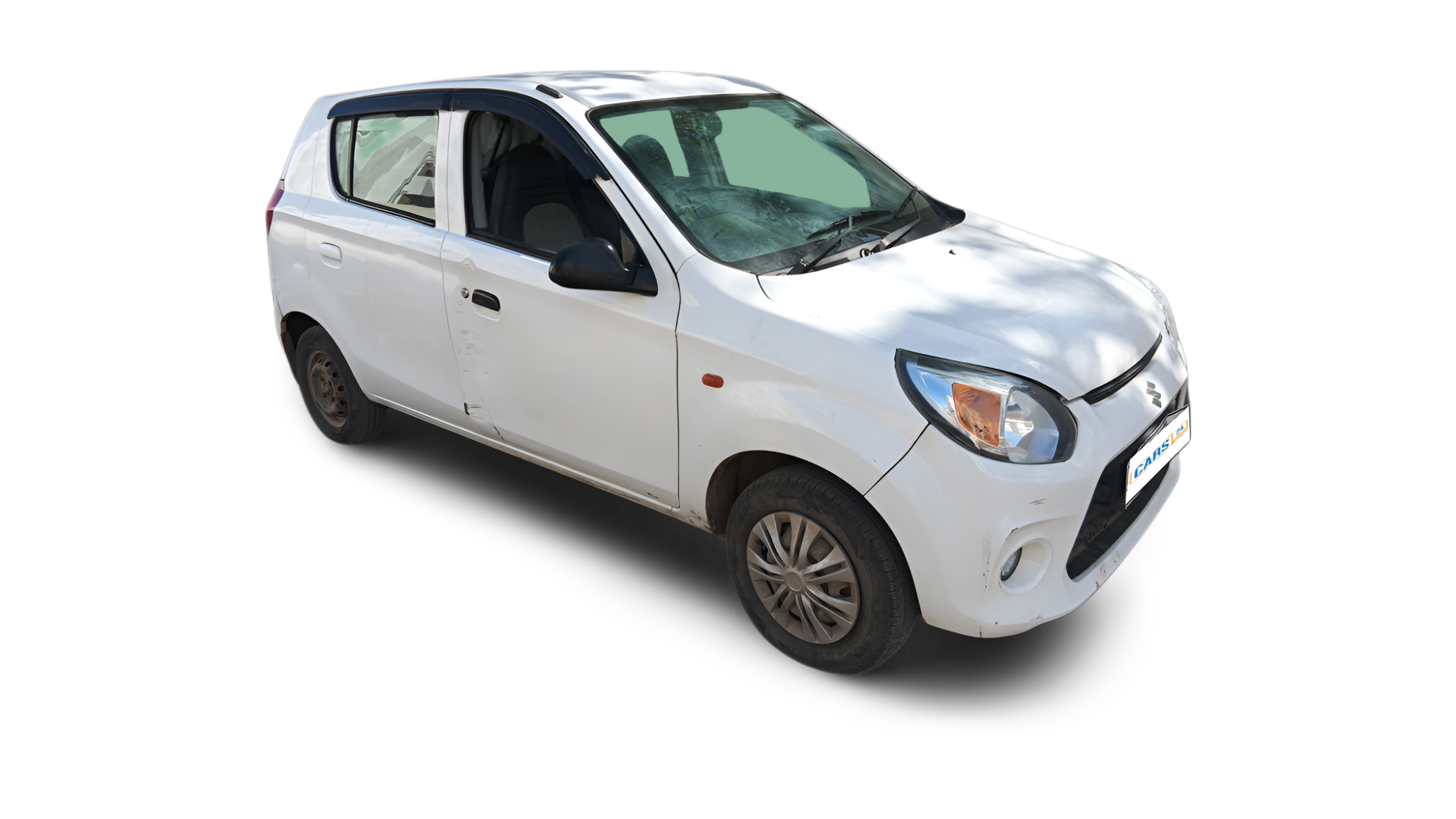 Maruti Alto 800-img